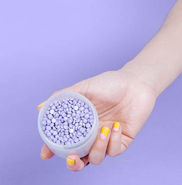 Manicure & Pedicure Tools