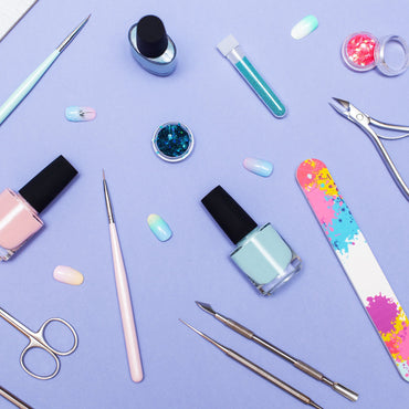 Gel Nail Polish