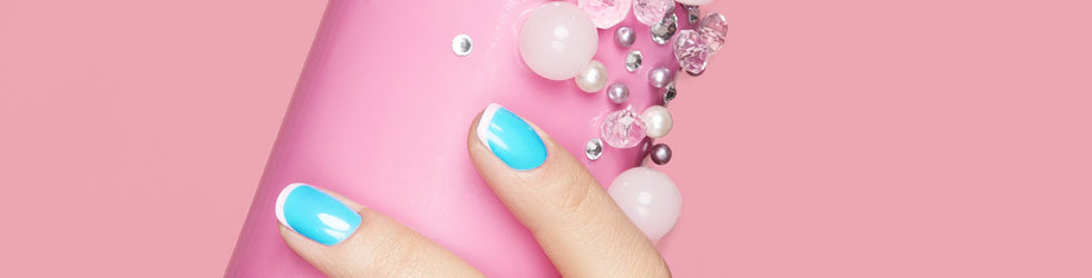 False Nails