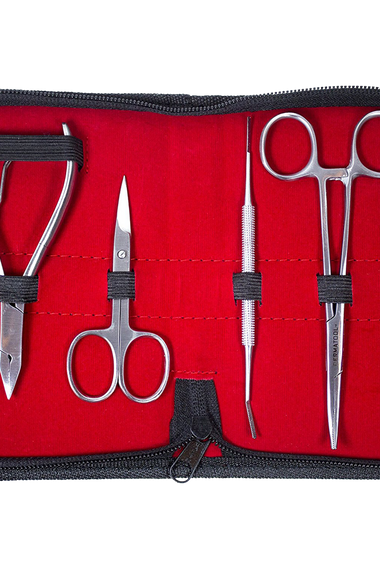 Ingrown Toenail Podiatrist Premium Kit